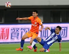 山东泰山卡西亚诺进球视频