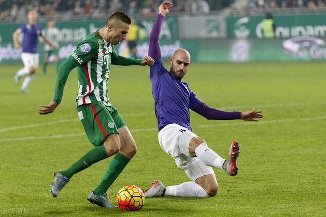 荷兰vs德国欧国联