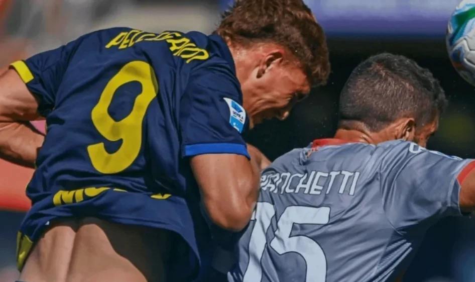 体育游戏-拉齐奥vs热那亚伤停