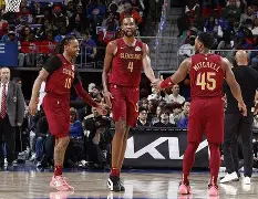 季后赛参赛队伍