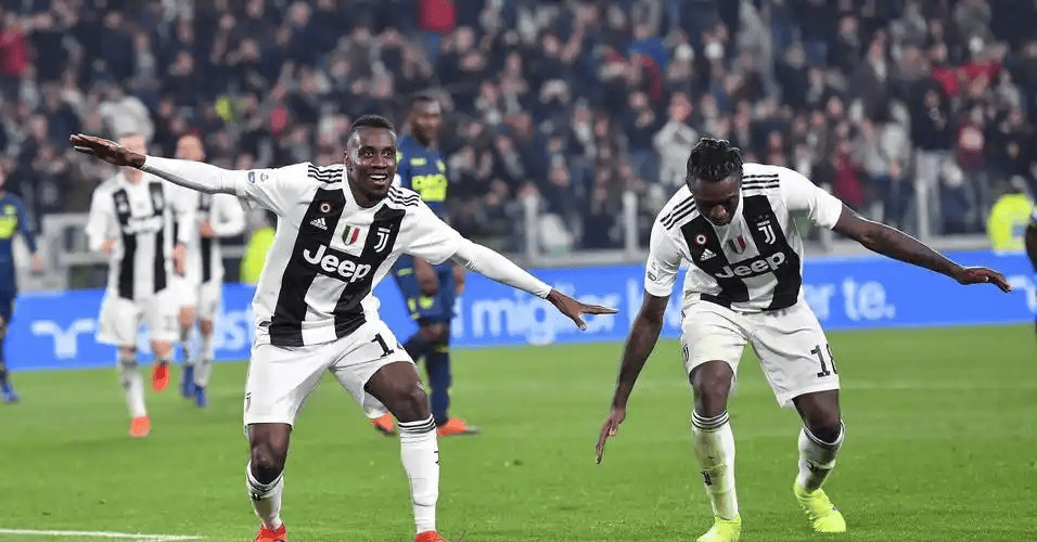 亚博体育-意甲尤文图斯最新战报